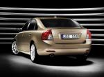 Volvo S40 T5 2007 года